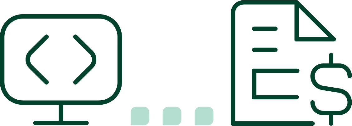 Customer Invoice distribution